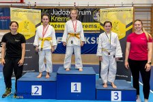 26.04.2026 Wachau JUDO Kids Cup